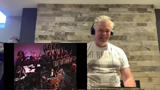 Drum Teacher  Reacts To Steve Smith- Nutville At The Buddy Rich Memorial Concert Episode 16