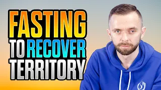 Fasting to Recover the Territory