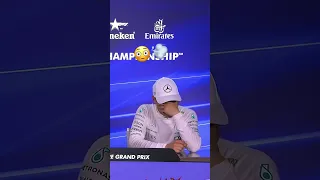 Daniel Ricciardo Farts in Press Conference 😂 😂 #f1 #fanamp