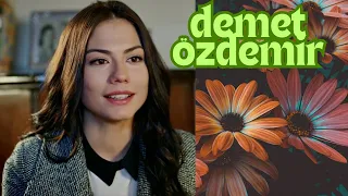 Demet Özdemir's love confession!