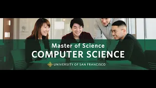 USF Computer Science Graduate Programs Information Session