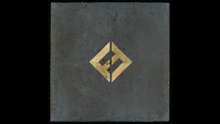 Foo Fighters - Concrete and Gold (Full Album)