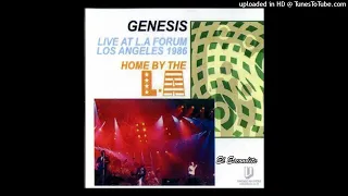 01 - Mama - Genesis  1986-10-15  Live in Inglewood