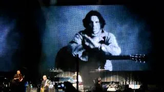 Paul McCartney - My Valentine - 15/04/2012 - Montevideo, Uruguay [HD]