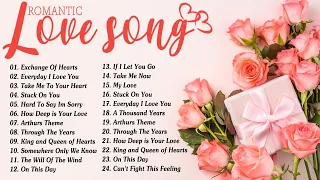 Relaxing Love Songs 80's 90's - Romantic Love Songs About Falling In Love Westlife, MLTR, Boyzone