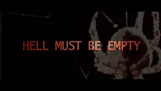 Nowhere To Be Found - Hell Must Be Empty (Official Video)