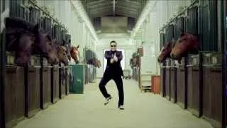 Télécharger GANGNAM STYLE pour votre mobile!