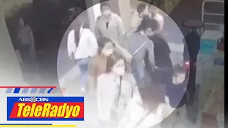 Grupo ng kababaihan ninakawan ang isang Chinese International Student sa BGC | SAKTO (9 Mar 2023)