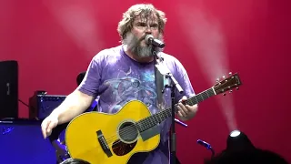 Kickapoo - Beelzeboss | Tenacious D | Kings Theater | November 4th 2018