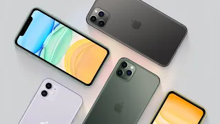 iPhone 12 БЕЗ 120гц и это ОТСТОЙ