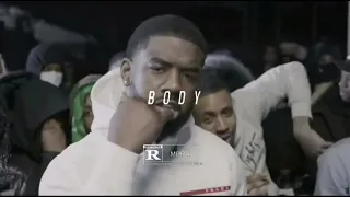 Russ Million x Tion Wayne - Body(10 Hour Loop)