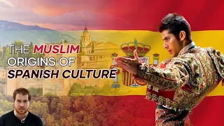 The secret Muslim history of Spanish Culture
