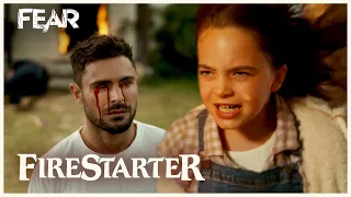 Farmhouse Massacre | Firestarter (2022) | Fear