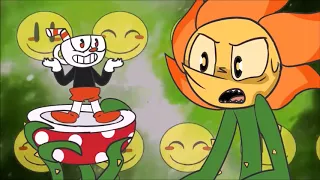 Bendy, Cuphead and Undertale Top Memes