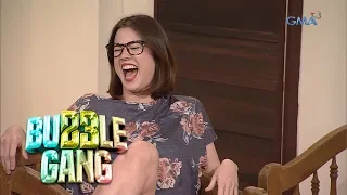 Bubble Gang: Tawa muna bago linya! | Bloopers