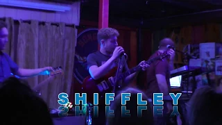 Shiffley at Songbyrd Music House & Record Cafe, Washington DC