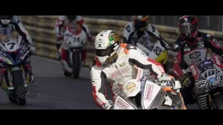 62nd MGP Macau Motorcycle Grand Prix Highlights