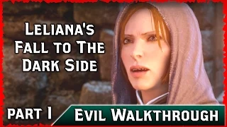 Dragon Age Inquisition: Leliana's Dark Side #1 ► Evil Choices Walkthrough, Part 53