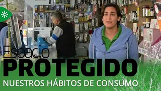 Espacio protegido | El derecho a la reparación de electrodomésticos