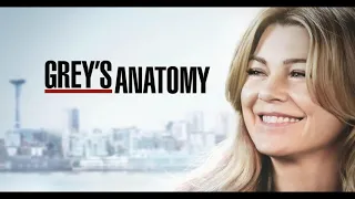 Grey's Anatomy Soundtrack | S15E13 | Superposition | YOUNG THE GIANT |