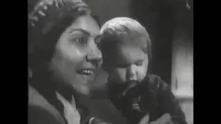 Родные (1943) документальный фильм