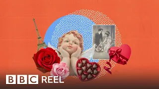 The dark and addictive form of romantic attraction affecting 5% of Americans - BBC REEL