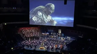 Elden Ring Symphonic Adventure - Endings Medley | Live at The Royal Albert Hall