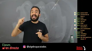 Introducción a Vectores | Álgebra Para Todos