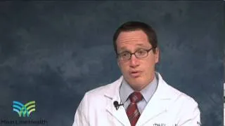 Jess Lonner, MD, Talks Partial Knee Replacement