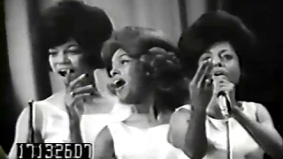 The Motortown Revue [1963] [Part 1]