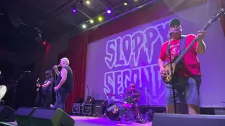 Sloppy Seconds live Red Flag St Louis 2022