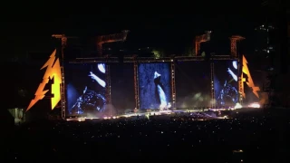 Metallica - The Unforgiven - Live at the Rose Bowl Stadium, Pasadena, CA