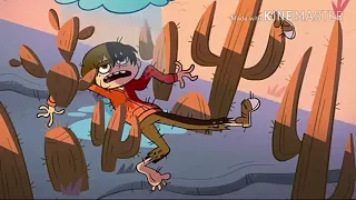 Marco Diaz- My demons