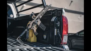 Sig Sauer MCX Spear LT Overview