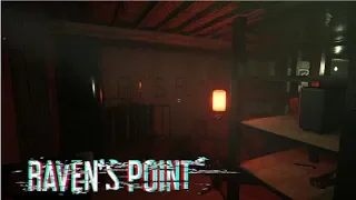 Hide and Go DIE [Raven's Point Demo]