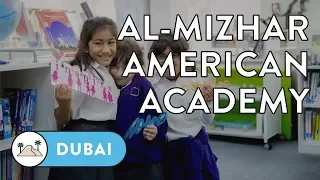 Al-Mizhar American Academy – A Taaleem School