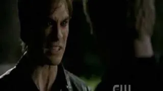 The Vampire Diaries - Damon Salvatore - Animal I have Become