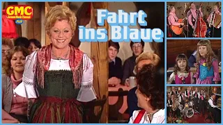 Fahrt ins Blaue - präsentiert von Maria Hellwig 1979