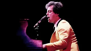 Billy Joel - Live in Saint Paul (November 1, 1982) - Audience Recording