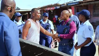 uZalo- 12 July 2021| End of the Road for Njeza