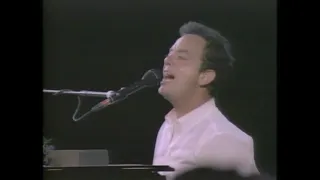 Back in USSR - Billy Joel Leningrad 1987