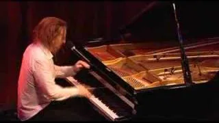 Tim Minchin - Dark Side from 'So Live'