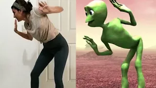 Dame tu cosita - Challenge