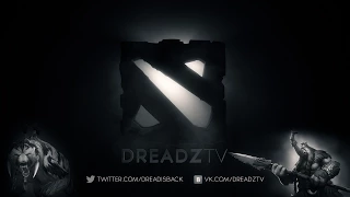 Dread. 10.08.2014.[5] Dota 2. Death Prophet