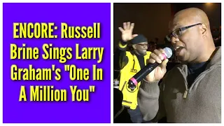 ENCORE: Russell Brine Sings Larry Graham's "One In A Million You" | Rickey Smiley Karaoke Night