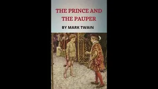 17 Work - The Prince and the Pauper by Mark Twain.