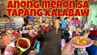 Downtown San fernando Pampanga Market Adventure with Foodtrip..