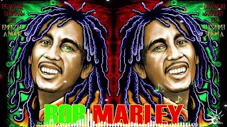 Bob Marley Greatest Hits Reggae Songs 2022 📀 Bob Marley Full Playlist 📀 Bob Marley Songs