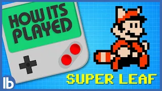 The Deadliest Weapon in Super Mario Bros. 3 - How Its Played