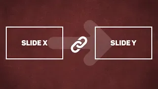 How to Link to Another Slide in the Same Presentation